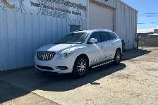 2017 Buick Enclave AWD 4dr Leather - Photo 9