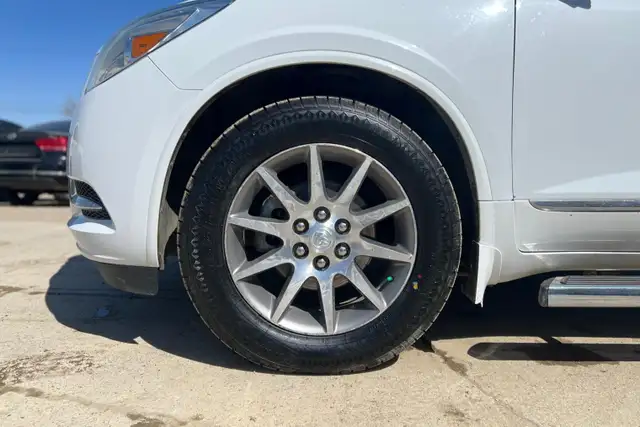 2017 Buick Enclave AWD 4dr Leather - Photo 10