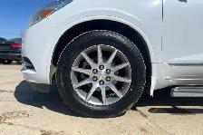 2017 Buick Enclave AWD 4dr Leather - Photo 10