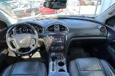 2017 Buick Enclave AWD 4dr Leather - Photo 12