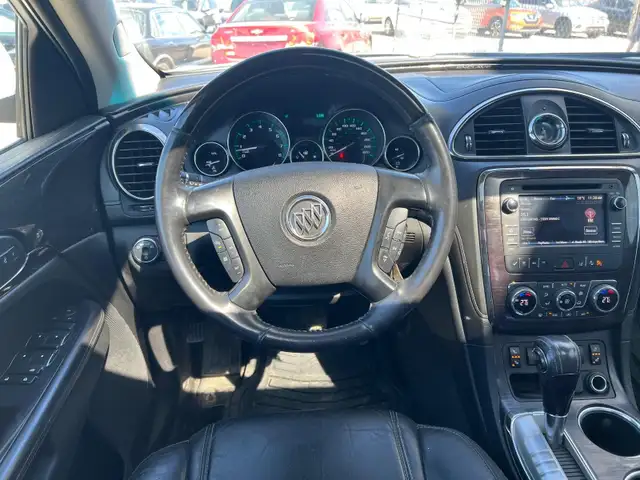 2017 Buick Enclave AWD 4dr Leather - Photo 13