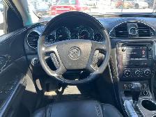 2017 Buick Enclave AWD 4dr Leather - Photo 13