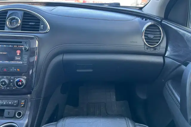 2017 Buick Enclave AWD 4dr Leather - Photo 14