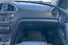 2017 Buick Enclave AWD 4dr Leather - Photo 14