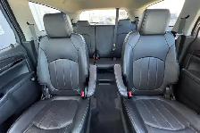 2017 Buick Enclave AWD 4dr Leather - Photo 17