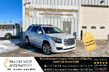2016 GMC Acadia AWD 4dr Denali