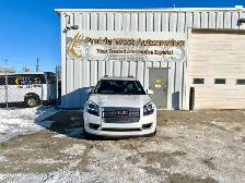 2016 GMC Acadia AWD 4dr Denali - Photo 2