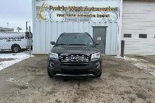 2016 Ford Explorer 4WD 4dr Limited - Photo 2