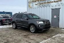 2016 Ford Explorer 4WD 4dr Limited - Photo 3