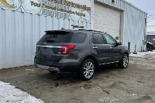 2016 Ford Explorer 4WD 4dr Limited - Photo 5
