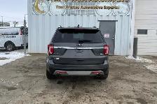 2016 Ford Explorer 4WD 4dr Limited - Photo 6
