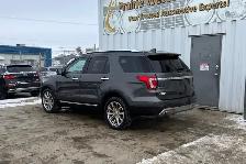 2016 Ford Explorer 4WD 4dr Limited - Photo 7