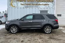 2016 Ford Explorer 4WD 4dr Limited - Photo 8