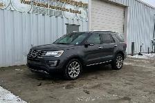 2016 Ford Explorer 4WD 4dr Limited - Photo 9