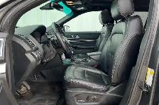 2016 Ford Explorer 4WD 4dr Limited - Photo 11