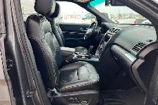2016 Ford Explorer 4WD 4dr Limited - Photo 12