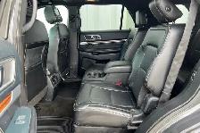 2016 Ford Explorer 4WD 4dr Limited - Photo 13