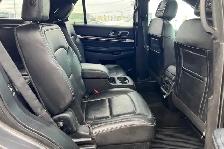 2016 Ford Explorer 4WD 4dr Limited - Photo 14