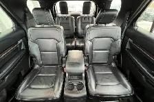 2016 Ford Explorer 4WD 4dr Limited - Photo 15