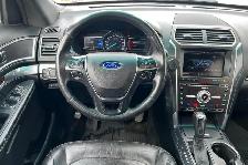 2016 Ford Explorer 4WD 4dr Limited - Photo 18