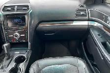 2016 Ford Explorer 4WD 4dr Limited - Photo 19