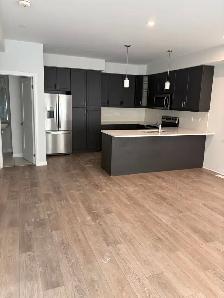 3 BR, 2.5 Bath- Townhouse- 51 Sparrow Ave, Cambridge