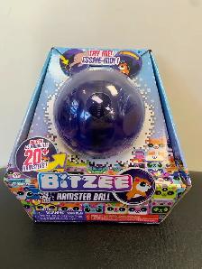 Bitzee Hasmter Ball