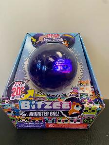 Bitzee Hasmter Ball - Photo 2