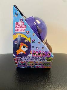 Bitzee Hasmter Ball - Photo 3