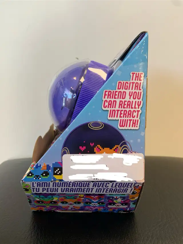 Bitzee Hasmter Ball - Photo 5