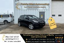 2015 Hyundai Tucson AWD 4dr Auto GL
