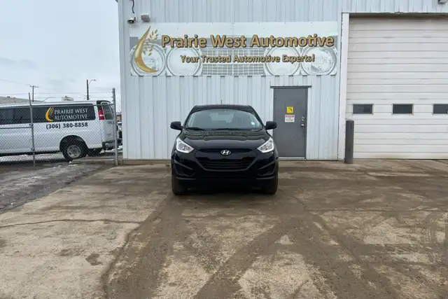 2015 Hyundai Tucson AWD 4dr Auto GL - Photo 2