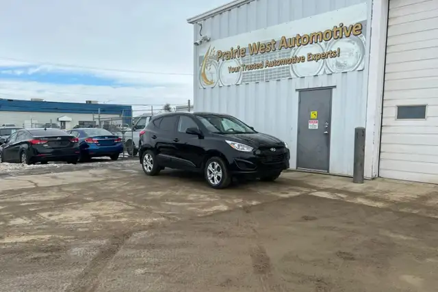 2015 Hyundai Tucson AWD 4dr Auto GL - Photo 3