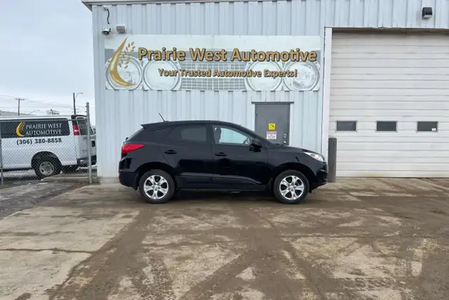2015 Hyundai Tucson AWD 4dr Auto GL - Photo 4
