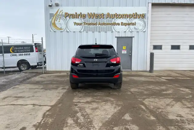 2015 Hyundai Tucson AWD 4dr Auto GL - Photo 6