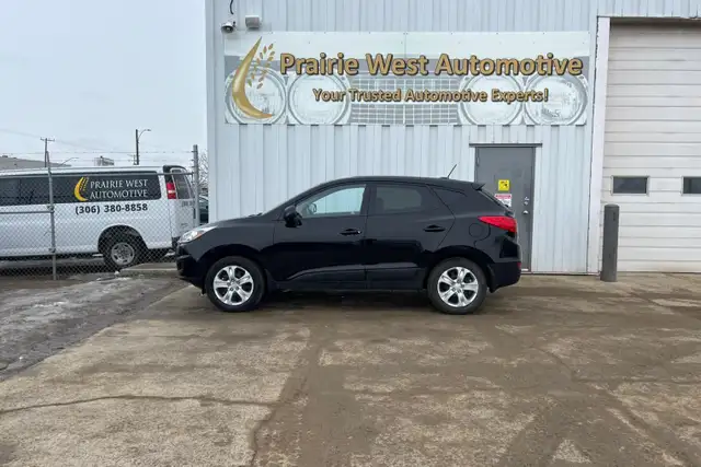 2015 Hyundai Tucson AWD 4dr Auto GL - Photo 8