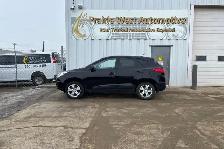 2015 Hyundai Tucson AWD 4dr Auto GL - Photo 8