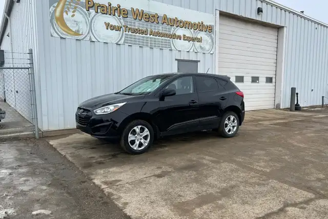 2015 Hyundai Tucson AWD 4dr Auto GL - Photo 9