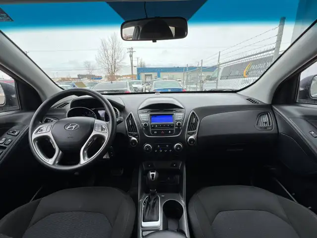 2015 Hyundai Tucson AWD 4dr Auto GL - Photo 10