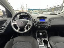 2015 Hyundai Tucson AWD 4dr Auto GL - Photo 11