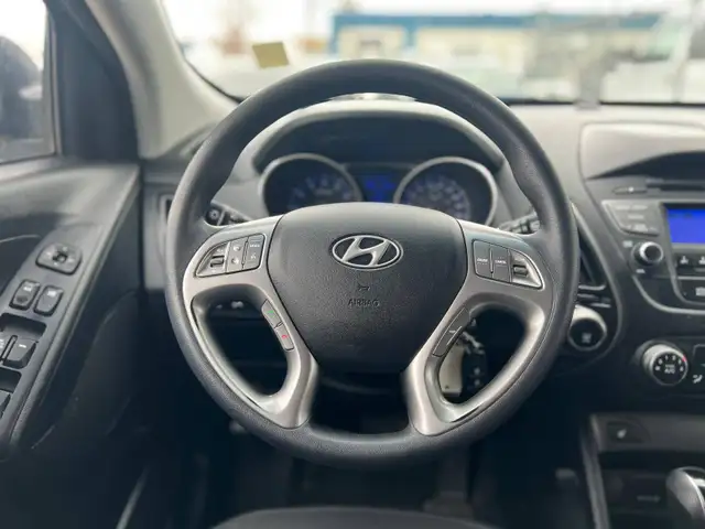 2015 Hyundai Tucson AWD 4dr Auto GL - Photo 12