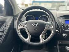 2015 Hyundai Tucson AWD 4dr Auto GL - Photo 12