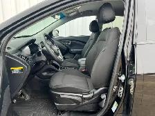 2015 Hyundai Tucson AWD 4dr Auto GL - Photo 13