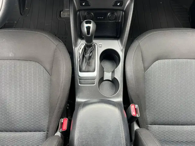 2015 Hyundai Tucson AWD 4dr Auto GL - Photo 15