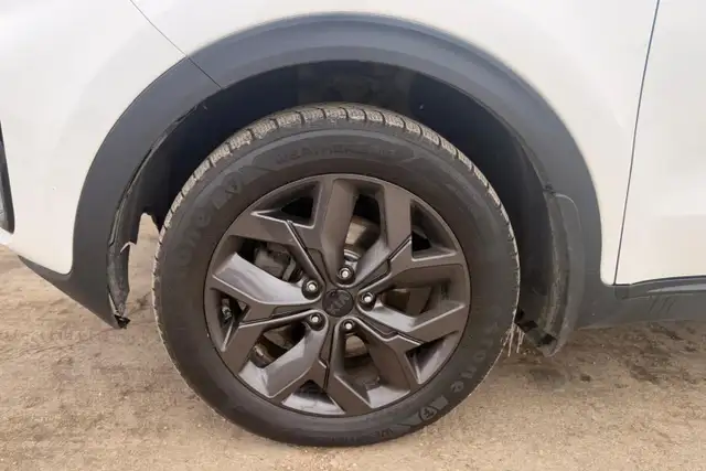 2022 Kia Sportage LX AWD - Photo 9