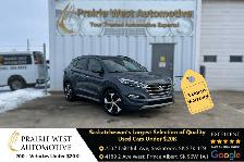 2017 Hyundai Tucson AWD 4dr 1.6L SE