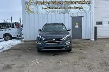 2017 Hyundai Tucson AWD 4dr 1.6L SE - Photo 2