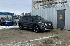 2017 Hyundai Tucson AWD 4dr 1.6L SE - Photo 3