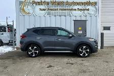 2017 Hyundai Tucson AWD 4dr 1.6L SE - Photo 4