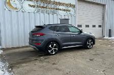 2017 Hyundai Tucson AWD 4dr 1.6L SE - Photo 5